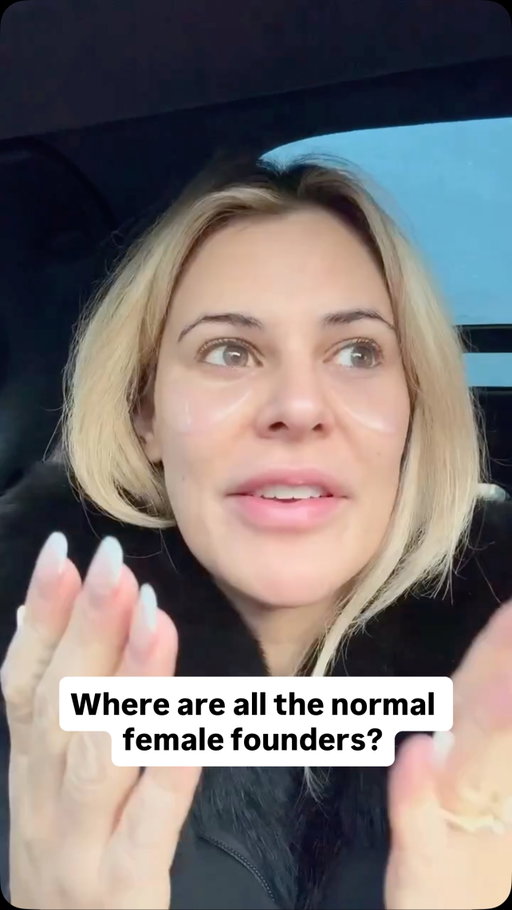 Just a normal female founder trying to survive, who’s with me? 😂

If we haven’t met, hi I’m Amelia. I built an entire freakin’ business and completely changed my life when I finally found the confidence to just f*cking post it* and show up online.

Now I’m hosting free live training every week with 100s of other founders to teach you how to do the same. 

Comment “branded” to join us every Wednesday x

#personalbrand #personalbranding #contentmarketing #socialmediamarketing #onlinebusiness #entrepreneur #womaninbusiness #businesswoman #business #digitalmarketing #businessowner #makemoney 
#makemoneyonline #inspiration #motivation  #mindsetmotivation #ameliasordell