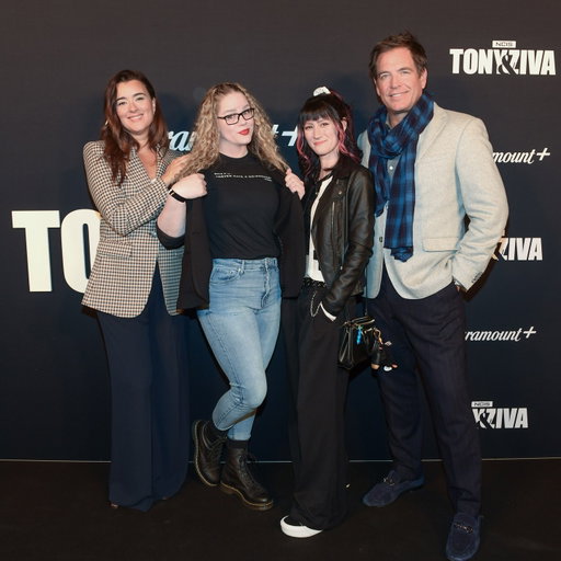 Oh man ... where do I start???

I had the amazing opportunity to attend the @paramountplusca Exclusive screening of the NCIS: Tony & Ziva Finale at @hotelxtoronto last Thursday. 

I can't even being to cram all the amazing into one post but it was so much fun! 

There was a red carpet, a super early peek at the season finale and a Q&A with @cotedepablo & @themichaelweatherly hosted by the wonderful @gurdeepa! Did I mention they are both hilarious?

... and if that wasn't enough ... they spoiled us with an amazing reception afterward, with drinks and food and photo ops ... and the GOAT was there!! 

We were even lucky enough to get a photo with the cast ... and yes they loved my shirt! ;)

I can't thank @paramountplusca and @pinkdreams.inc enough for having us out, @shadow.siren and I had an absolute blast! 

Don't forget NCIS: Tony & Ziva is now streaming on @paramountplusca and the season finale airs this Thursday!!

... i know what happens, so go find out so we can talk about it ;)

#paramountplusca #tonyandziva #ncis #tiva #tivaforever #ncisverse #ncistonyandziva #redcarpet #nowstreaming #cosplayersofinstagram #canadiancosplayer #cosplaygirl #hotelx  #paramountgoat #cosplaythings #doyouevencosplay