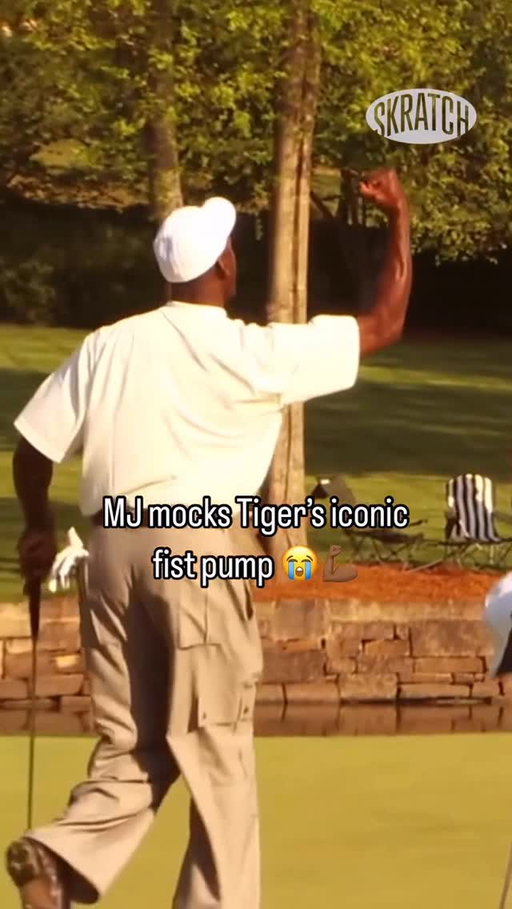 When #nbatipoff falls on a #tigertuesday 💪🏾