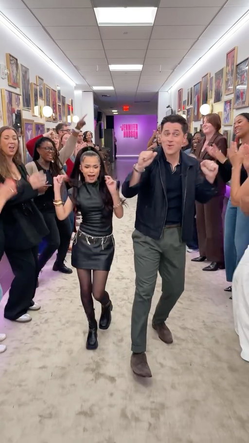 This is exactly what it seems… @davidhenrie and @janiceleannbrown are here! 🧙🏾🪄