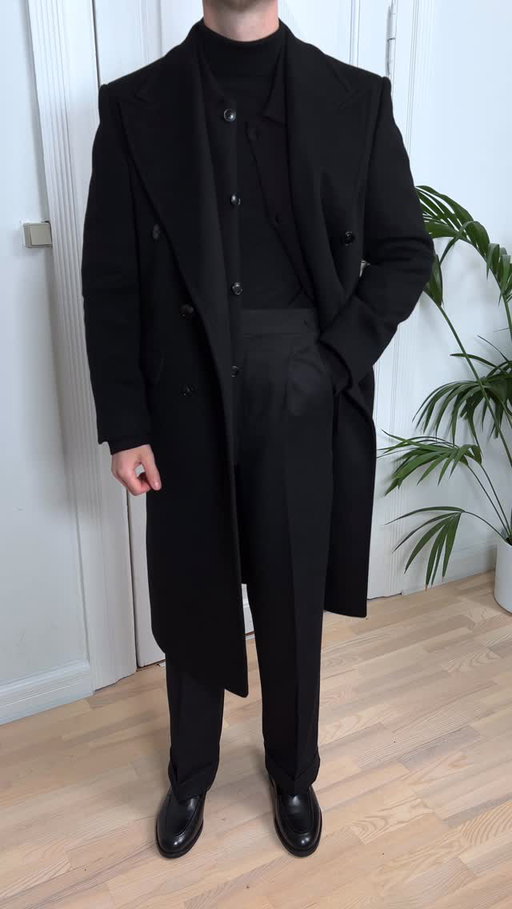 How to dress like Mads Mikkelsen 🕶️ A true Danish icon and one of my all-time favorite actors! 👏

#menswear #mensstyle #mensfashion #falloutfit #autumnoutfit #allblack #allblackoutfit #madsmikkelsen #winteroutfit