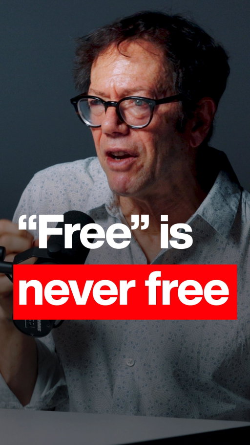 “Nothing is ever free..” 💰
Not advice, not favors, not loyalty.
Real power comes from paying people what they’re worth, and doing it without hesitation.

Comment “STRATEGY” for the direct link to the full episode with @robertgreeneofficial 🎙️