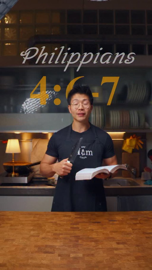Philippians 4:6-7 - Vietnamese Caramel Flan 
.
Caramel flan. Beautiful when it works. Frustrating when it doesn’t. And believe me, I’ve been there. I followed every step, did everything “right,” and it still came out cracked, collapsed, or just completely off. I’d question what went wrong and wonder if it was even worth trying again.

But then there’s that one flan. The one that comes out smooth, golden, and perfect. And in that moment, you realise—it was worth the wait.

That’s exactly what Philippians 4:6–7 reminds me of: “Do not be anxious about anything, but in every situation, by prayer and petition, with thanksgiving, present your requests to God. And the peace of God, which transcends all understanding, will guard your hearts and your minds in Christ Jesus.”

Some seasons feel like cracked flan. You’re doing your best, praying, trying, waiting—but things still don’t look like what you hoped for. You feel anxious. Doubt creeps in. “Why isn’t it working?” “Why hasn’t God come through yet?”

But Paul doesn’t say, “Don’t feel.” He says, “Don’t be anxious—pray.” Bring it to God. Trust Him. Be thankful, even before the outcome. The promise isn’t a perfect life or instant results. It’s peace. Peace that protects your heart, even while you wait. Peace that doesn’t always make sense, but keeps you grounded when everything else feels shaky.

That’s what this flan taught me. The breakthrough—the moment it all comes together—often arrives after failure, after surrender, after trusting God with what you can’t control. And when it happens, you realise He was working in the background the entire time.

So maybe your life doesn’t look perfect right now. Maybe the plans are unclear, the prayers feel unanswered, or the process feels long. But don’t give up. Don’t throw it all away just because it’s not finished yet. Be patient with the process. Be faithful in the waiting. Because when God is done, what comes out of the fire will be steady, sweet, and set.

Just like that one caramel flan.

Jesus loves you. And so do I.
.
#jesus #philippians4 #scripture #biblescripture #bibleverses