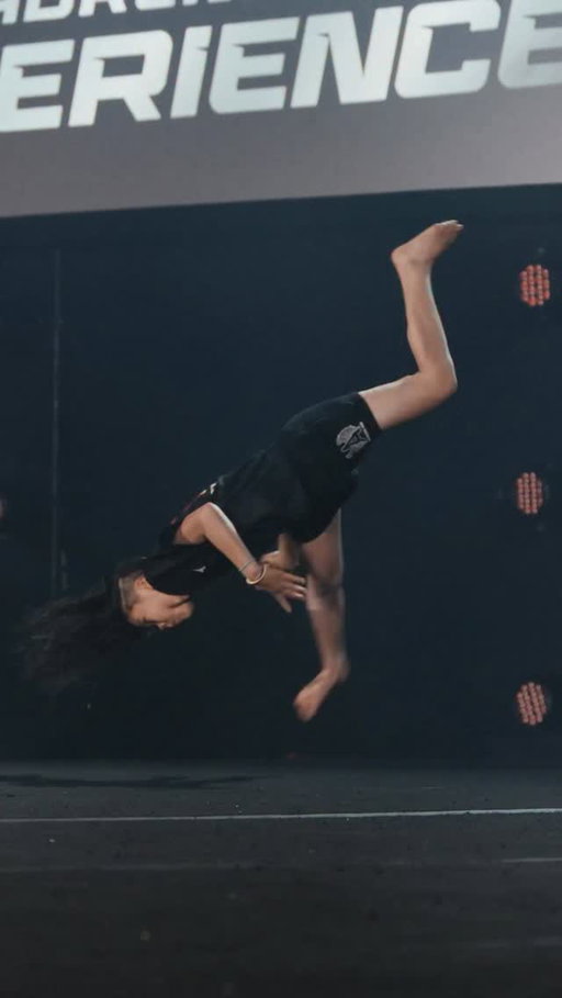 👑 Mito Kano vs Goeun Lee 👑

Watch the Women’s 1v1 Tricking Championship @resortsworldlv Nov 15. Don’t miss out - Grab your FREE tickets via the link in bio 🤸