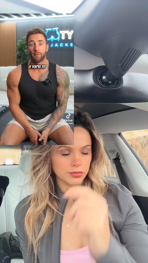Unfortunately videos like this and misinformation (especially from people who have never and can never experience pregnancy and post partum) can leave so many women feeling like they have failed or have done something wrong. So here is my 2 cents from my own experience;

I always want my page to be a place of realistic health and fitness and never showcase any kind of quick fixes or diets and especially not a bounce back culture post partum. It took me a long time after having Blake to get to a point I recognised and it was a hard slow crawl to get there. Yes training and eating well pre pregnancy and throughout pregnancy absolutely helped me get into a fit healthy strong body again BUT it is not a guarantee and it was not handed over. It most certainly did not happen in 6 weeks or even 6 months. Please take any time in your pregnancy to be kinder to yourself and to let go of expectations, you will find yourself again post baby but it will be with time <3 

Do not compare your journey to someone else, I can’t even compare my own two pregnancies to each other never mind to another persons experience

#fitnessmotivation #gymmotivation #pregnancy #postpartum #pregnancyworkout