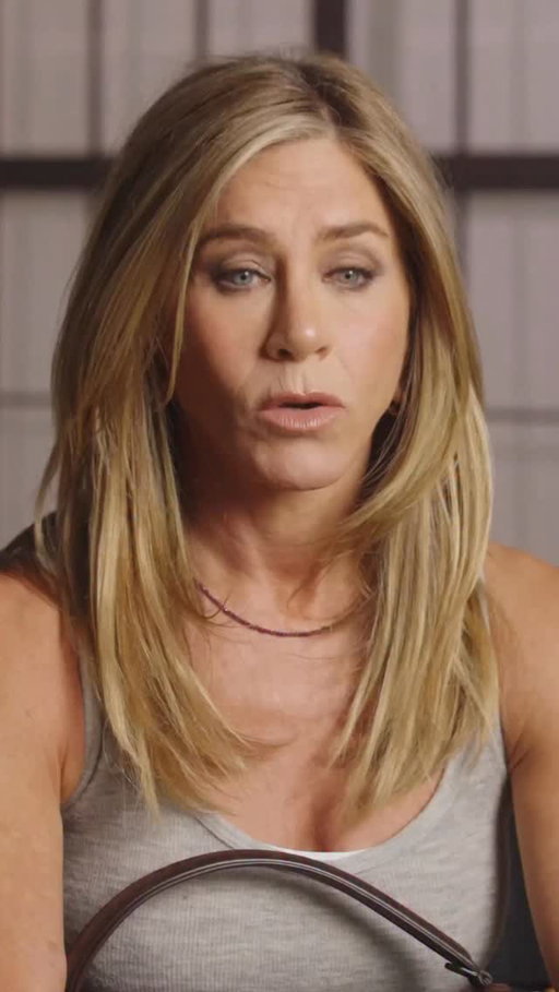 “I actually still have some items from the friendship show that I did back in the day,” #JenniferAniston tells us. “Do I have any beauty trends in hindsight that I wish I hadn’t followed? Well, thin eyebrows was one. I keep talking about those. I’m obviously traumatised by the thin eyebrows.” 

In the latest episode of our #InsideMyBeautyBag series, the Bazaar UK cover star shares the non-negotiable items that accompany her wherever she goes — from the old to the new and the surprising.

Watch the full video at the link in our bio.