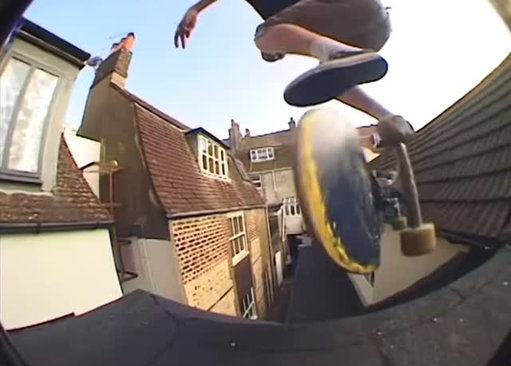 @oh_thats_the_homie killed it again with H3ADZ!  Here are a few of my clips.  Go watch it now on @vagueskatemag ❤️