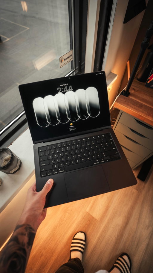 NEW M5 MacBook Pro!!!

Here is what you NEED to know... check this out.

#tech #gadget #apple #macbook #laptop #macos #mac #macbookpro #macbookair #m5 #mbp #applemacbook
