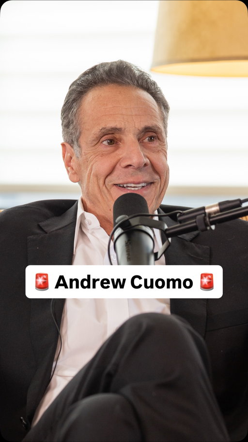 Andrew Cuomo on today’s episode! 🙌🚨

#andrewcuomo #loganpaul #politics #zohranmamdani #nyc #mayor #newyorkcity #impaulsivepodcast