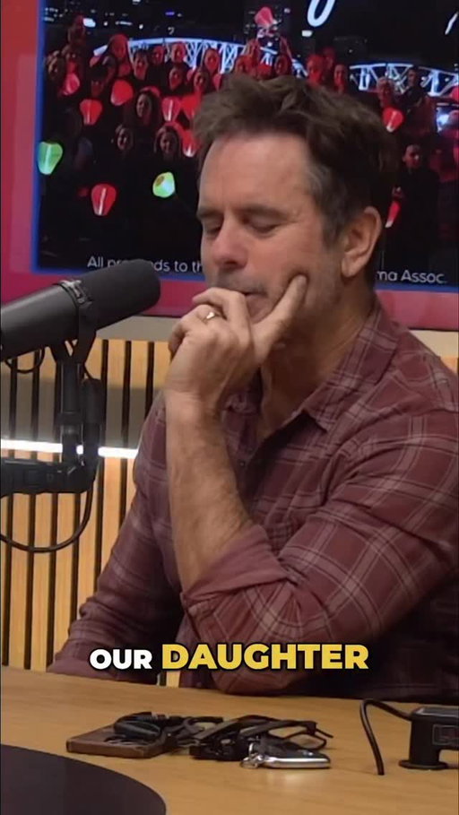 We had the always-inspiring @charlesesten in studio yesterday sharing about Light The Late Night — The Leukemia & Lymphoma Society’s annual evening walk and fundraiser that brings hope and honors those battling cancer. ❤️
He also opened up about the challenges his own family has faced along the way.
Join the community for the 12th Annual Light The Late Night Benefit this Thursday, October 23rd at 3rd & Lindsley in Nashville. 🌙✨