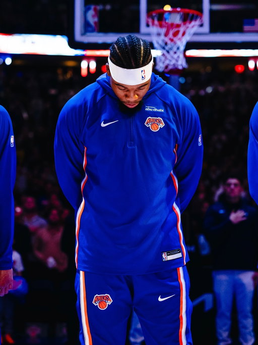 New York 🧸🧡💙