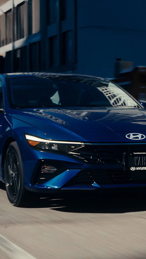 Buckle up. The ELANTRA is ready to take you anywhere you want to go.
.
Bouclez votre ceinture; l'ELANTRA est prête à vous montrer de quoi elle est capable.

#HyundaiCanada #ELANTRA