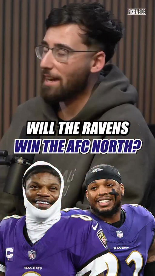 Is the Ravens season cooked?