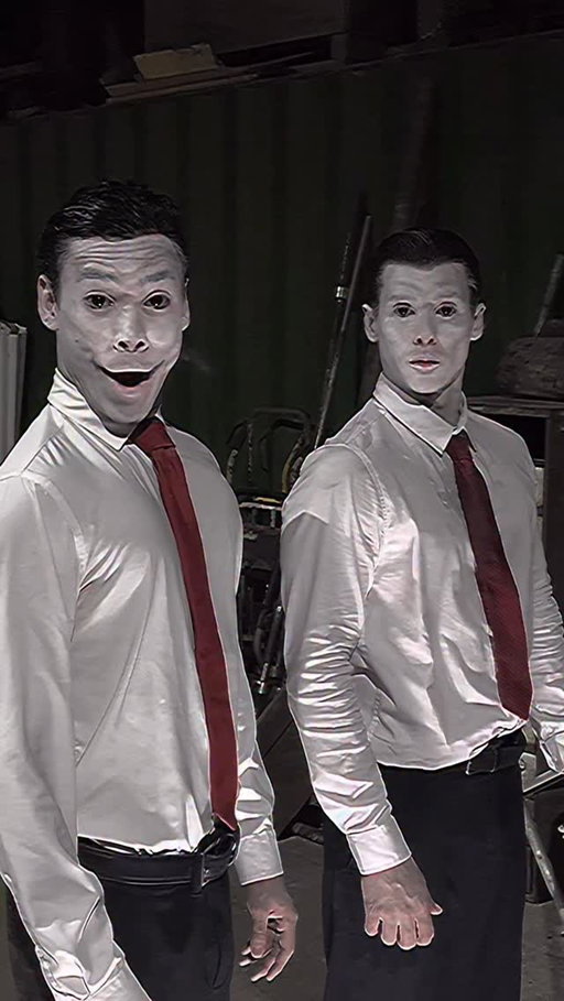 Uncanny Brothers - Before 13 #CroesBros