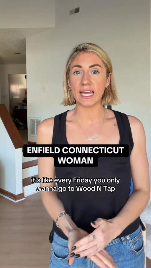 Someone requested an Enfield video: your wish answered 👼 #enfield #funny #connecticut