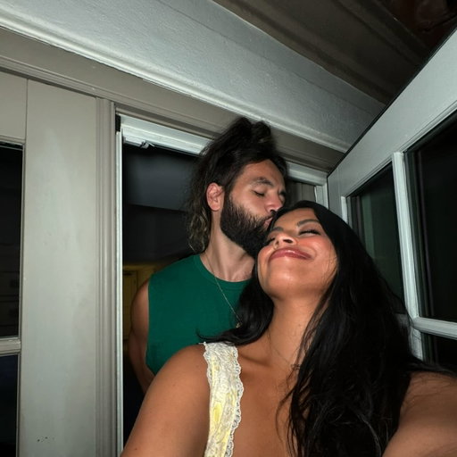 happy birthday to the love of my life <3 getting to celebrate you on this special day, for so many years, is a gift I never take lightly. loving you is an honor I cherish. I love you greatly, baby 🧡

#MYMANMYMANMYMANstagram