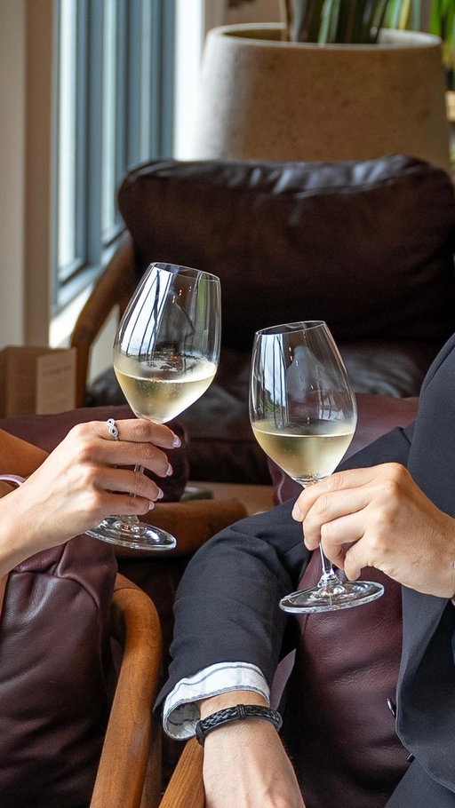 Embark on a 30-minute tasting journey exploring the artistry behind our Chardonnays or Pinot Noirs driven by a sense of place.⁠
⁠
Discover how our winemakers explore sourcing grapes from multiple parcels versus single vineyards, and then specifically sourcing from one specific block and how that changes the characteristics of the wine. ⁠
⁠
Book your Micro to Macro tasting now through the link in our bio.⁠
⁠
#DLCJ #NiagaraWinery #NiagaraEstate #TerroirWine #NiagaraTerroir⁠
#ThomasBachelder #AwardWinningWines #HandPickedGrapes #PinotNoir #Chardonnay #CoolChardonnay #CoolClimateWineMaking #CanadianWineIndustry #BurgundianStyleWines #OntarioVineyard #NiagaraVineyard #NiagaraWineClub #WineMaker #WineCountry #RootedInCool