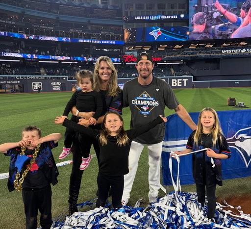 There are no words, only pure gratitude! 💙