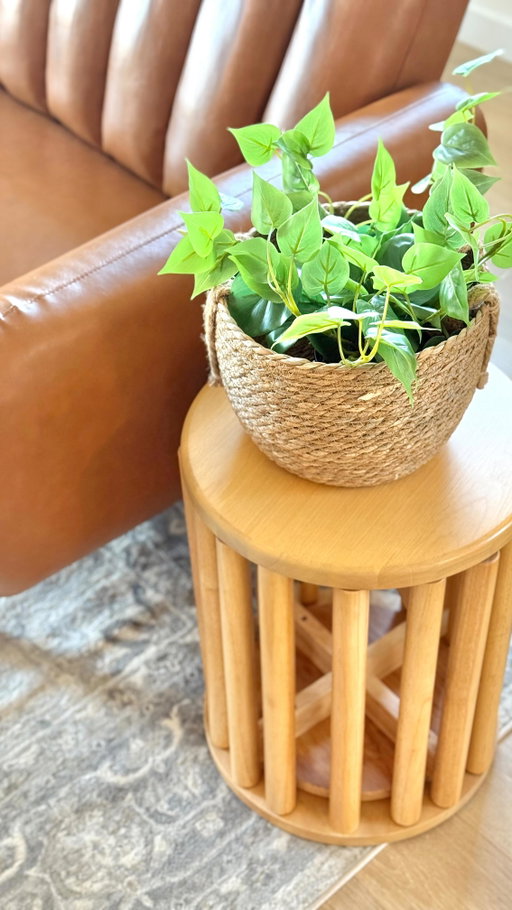 Obsessed with furniture that multitasks✨

These solid wood stools aren’t just for sitting! 🪑They stack neatly when you don’t need them and the best part? No assembly required 🙌

These look cute styled in any room but also actually save space in smaller homes or apartments. Plus, they’re perfect for hosting! Finally, “just in case” chairs that are actually cute😅

Function + aesthetic = total win.

🛍️ Comment “STOOL” to get a DM or head to the Home Gadgets folder on our Amazon storefront to shop. Xx

#everythingenvy #founditonamazon #amazonfavorites #amazonmusthaves #amazonhomefinds #smallspaceliving #organizedliving #tidyhome #amazonhome #apartmentdecor #neutraldecor #cozycorners #amazonstyle stackable wood stools