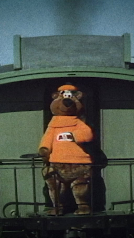 Rooty, The Great A&W Root Bear is turning 50! The legend himself has been playing that amazing tuba jingle for five decades, and to celebrate @awcanada is releasing a Rooty’s Birthday Bundle: a teen burger, onion rings and ice cold A&W root beer. It also comes with a collectible mystery Rooty sticker! Happy Birthday Rooty! #AWPartner