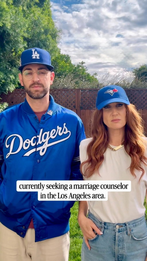 please comment below if you are interested in the position. ⁣
⁣
#bluejays #dodgers #worldseries #la #toronto