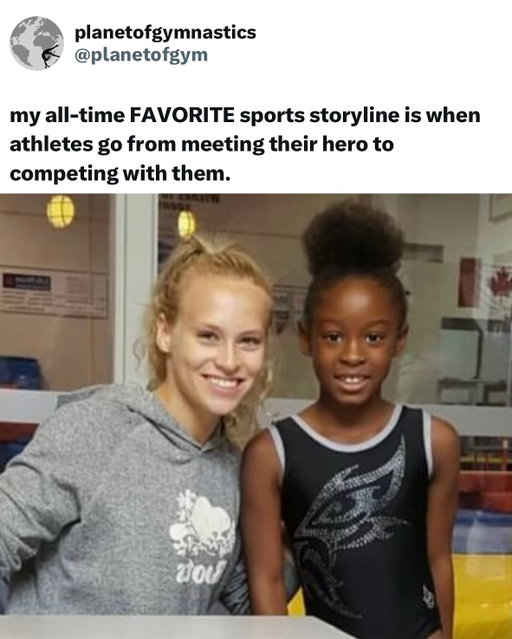 brb SOBBING. 

Follow @planetofgymnastics for more! 
📸 @gymcan1 

#worlds #worldchampionships #jakarta #gymnastics #gymnast #flips #athlete #highlights #olympics