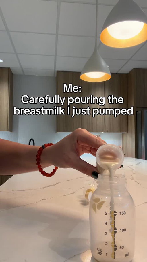Comment “BABY” on this reel to support that little tummy!

Did you know that when your baby has recurring spit‑up or reflux, it might point to more than just “a phase”? Their tiny gut is still developing — and the balance of bacteria inside it plays a key role.

Here’s what to keep in mind:
🔍 What’s going on - A baby’s gut microbiome is immature at birth and gets influenced by many factors (birth type, antibiotic exposure, formula vs breastmilk).

🧬 Why probiotics matter - Specific probiotic strains (like Lactobacillus reuteri, Bifidobacterium infantis) have been studied for helping ease digestive issues in infants.

💡 For reflux/spit‑up - Lower‑gut‑balance means less irritation, less “back‑up” of feedings, and possibly fewer episodes of spit‑up. Giving your baby a gut‑friendly boost may support this process.

📋 But remember - Probiotics are part of the picture, not the only answer. Burping often, feeding in comfortable positions, tummy‑time and keeping upright after feeding all help.

Comment “BABY” on this reel to support that little tummy!

#breastfeeding #breastfeedingmom #spitup #momlife #breastmilk