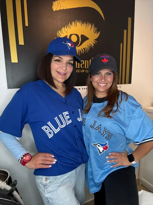 ✨ Today at Permanently You, we’re celebrating a big victory too.
Because when a team like the Blue Jays wins, it’s not just on the field — it’s a reminder of the power of consistency, passion, and self-belief. 💫

Just like in beauty, results don’t happen overnight — they’re built with discipline, dedication, and love for what you do.

Today, Toronto shines a little brighter.
And so do we. 💙🇨🇦

#BlueJays #Toronto #PermanentlyYou #ProudToBeInCanada #VictoriesThatInspire #BeautyAndPassion