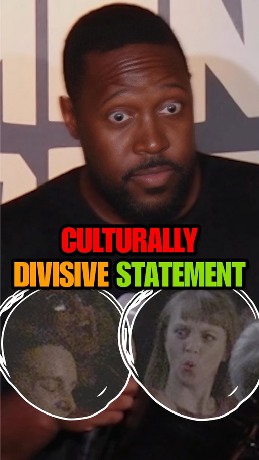 Look at these mad girls trying to divide us! 😂😂 During Black History Month you know… tsk tsk!

New merch out now! And My Christmas Tour is on sale - Tickets available from AurieStyla.co.uk

#standupcomedy #livecomedy #crowdwork #comedy