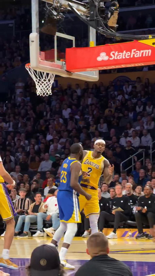 Day in the NBA: October 21st 🏀 

Follow @whristan for more NBA recaps 😎

#nba #hoops #bball #basketball