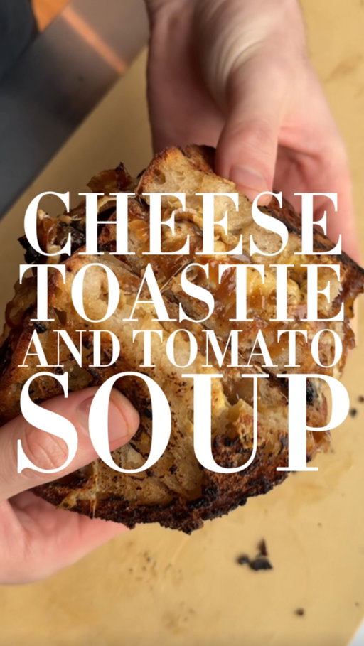 Click the link in the BIO for tickets ! #comfortfood #foodstagram #homecooking #instafood #cheese #toastie #CheesePull #FoodPorn #Foodie #FoodReel #CookWithMe #FoodContent #EasyEats