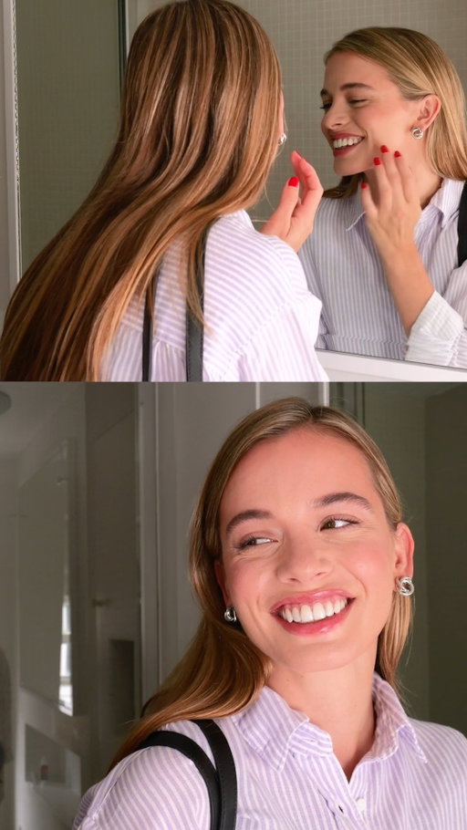 No more gatekeeping...🦷🪥

#Colgate #TeethWhitening