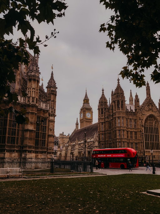 I'm so glad I live in a world where there are Octobers 🧡
#visitlondon #autumninlondon