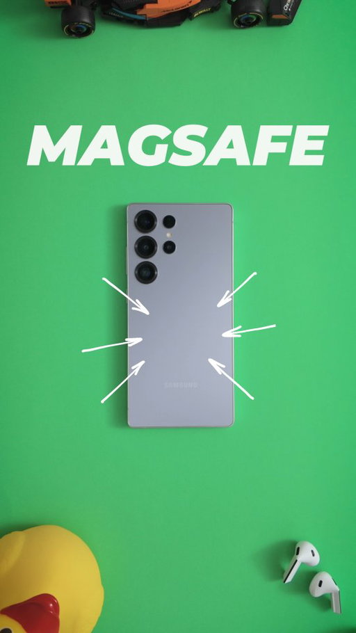 What do you want to see on the new S26 Ultra? #Samsung #S26Ultra #TechCreator