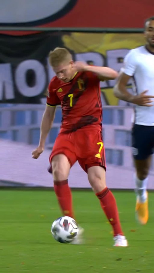 Typical KDB pass ™️