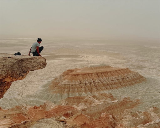 9 days in Turkmenistan were definitely not enough. This country surprised me more than any other I’ve visited in a long time — and all in the best ways. Can’t wait to share the video soon — hopefully in the next few months. 🇹🇲
