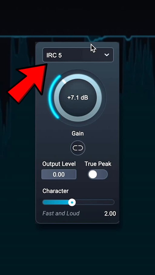 👂Take a side-by-side listen as we put Ozone 12’s IRC 5 Maximizer through its paces against older versions like IRC 4—does the new approach deliver cleaner loudness, or does it introduce unexpected coloration? 

Comment bellow and let me know!⬇️

Full video on YT

#mixingengineer #audioengineer #vocalmixing #musicproducer #audiomastering #masteringengineer #vst #audioplugins