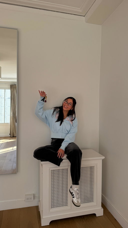 i can’t believe i get to call this home 😭🫶🏼

#apartmenttour