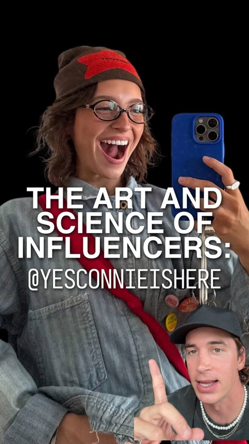 COMMENT “101” AND IMA SEND U A BREAKDOWN!!! 

one of my fav creators rn that i think has exceptional editing skills and shows her personality in a super fun way. 😎🏆🔥☀️🌍

❤️❤️

by the way with this entire series “art & science” i am going to share positive uplifting practical advice for u to actually see how others are doing a truly fantastic job at building their personal brand and the biz “science”, but from a really uplifting lens, and i hope you watch these and feel really fired up to go do YOU, and that u can learn something from these people!! ⭐️🙏🏻❤️🙌🏻💥

cheers,
