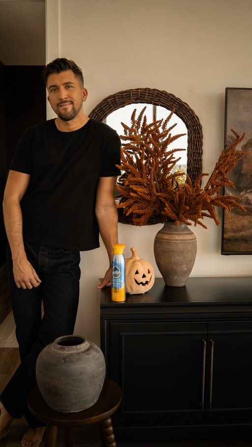 #ad Holiday decor season is upon us… and the first step? Cleaning your surfaces to prep your space. 🧼🫧 @pledge

Pledge Antibacterial Multisurface Cleaner is for the dirt you can see and the bacteria you can’t! It’s super easy to use on lots of surfaces in your home, cleans and shines appliances and leaves a clean scent behind. It even inhibits mold and mildew.

Take the first step to your decor this year and give your favorite pieces a clean and sanitized surface. Shop at the link in my bio!

#SurprisinglyPledge #Pledge #Cleaningtips #Holidayprep
