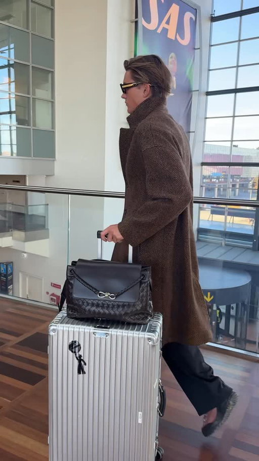 Another airport fitski