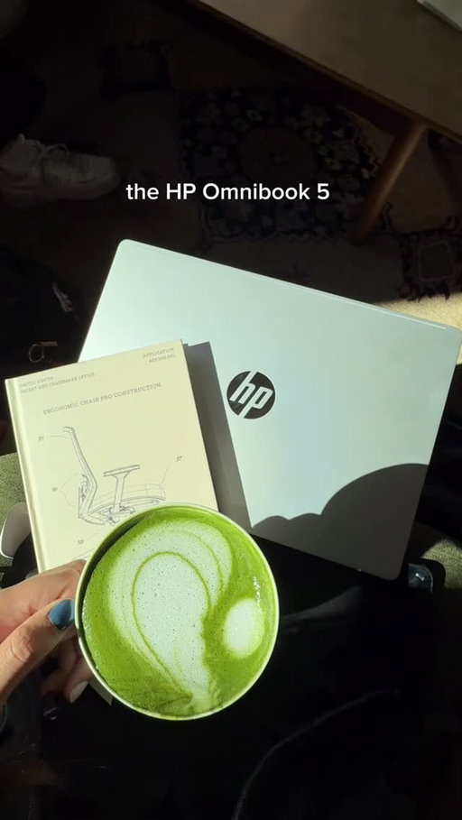 [CLOSED - winner pending] We’re giving away the HP OmniBook — 34hrs battery, gorgeous OLED screen, and AI-powered productivity. Everything you need to crush this semester, courtesy of @StaplesCanada ♥️

HOW TO ENTER:
1. Follow @staplescanada
2. Like the post
3. Tag a friend (only 1 entry) 

Giveaway closes Friday October 31st! Only open to Canadian Residents, excluding Quebec. 

Winner will be announced shortly after via my stories. 

Good luck everyone🤞🏼

#StaplesCanadaPartner #WorkLearnGrow #HPOmniBook #Snapdragon #SnapdragonXSeries
