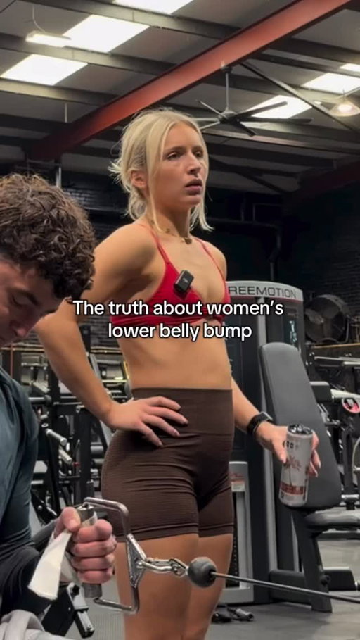 important @lilylifts @fensfit