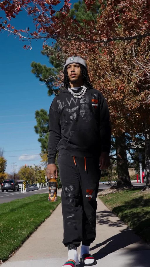 Go get you some heat from the “Relax, I’m Always Open” drop and text “AlwaysOpen” to 711711 for 20% off merch. 

The Always Open 2025 collection is officially live on 7Collection.com!

#ad #AlwaysOpen #postgameopen @7eleven @postgame.official