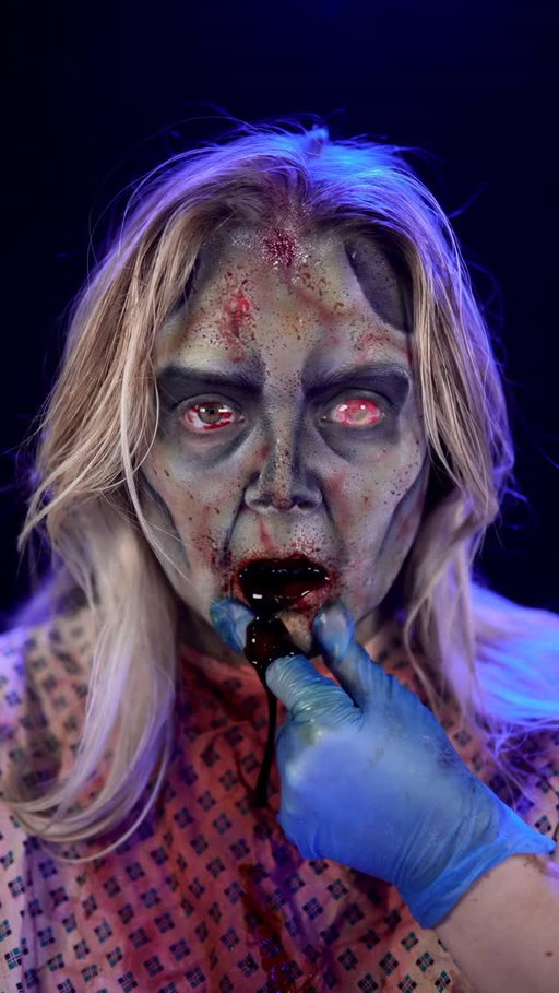 Got a secret 🤫 ad-gifted

This kinda looks like my self-care routine after all the Halloween looks this year 😮‍💨 Grateful for my @enlightensmiles teeth whitening products for bringing back that glow after all the teeth paint, fake blood, and endless cups of coffee 😂☕️ 
.
.
.
#sfxmakeup #enlightensmiles #trend #halloween #viral #trendingreels