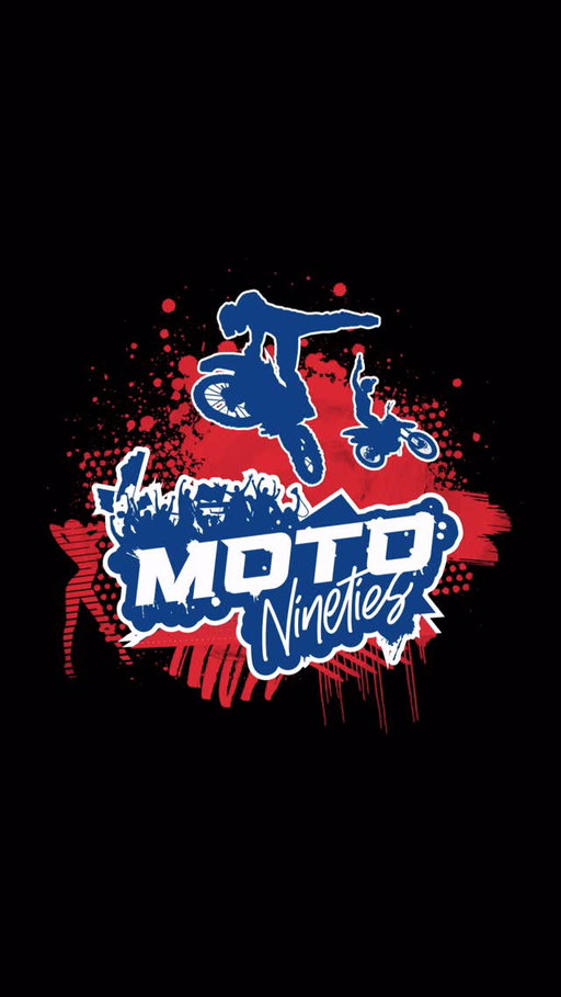 Announcing MOTO NINETIES - a new feature length documentary. Now in production.

#motonineties #motocross #supercross #90smoto #moto #ridefast #mcgrath #livemoto #90s #motonineties