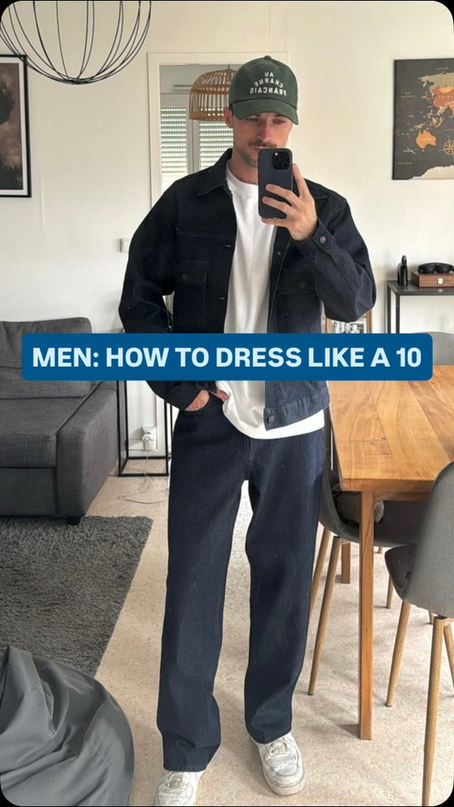 Comment JACKET for the links! Boys take notes✍️ 

#menjackets #menfallfashion #menoutfitideas #menshopping #menstyletips #oldmoneyoutfits 
https://liketk.it/5rXPh