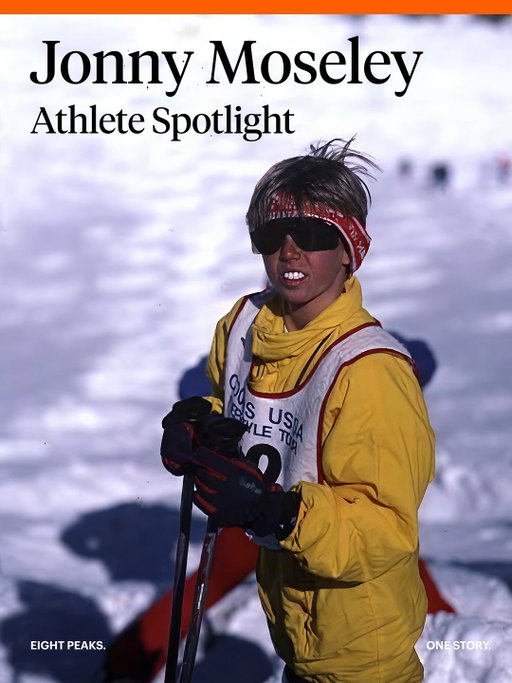 From the slopes of Palisades Tahoe to Olympic gold, Jonny Moseley has transformed what it means to be a skier.
 
In the first edition of our Palisades Athlete Spotlight, we sat down with one of freestyle skiing’s most iconic figures to talk about life, inspiration, and the conception of the “Dinner Roll.”
 
Read the full interview; link in bio.