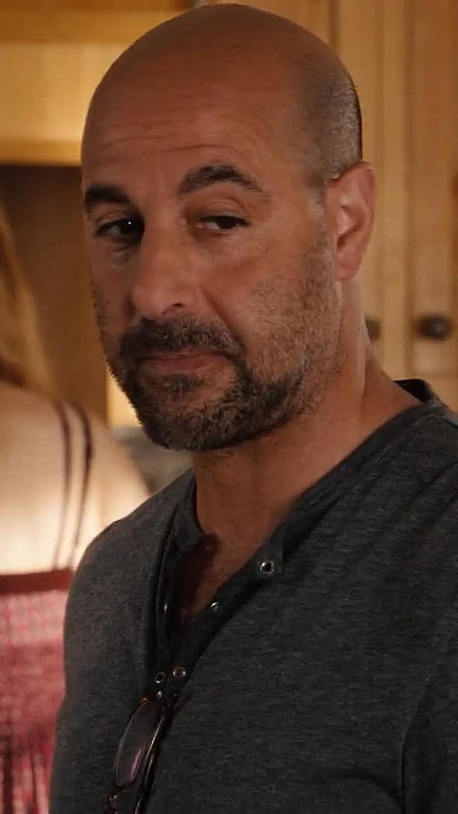 Stanley Tucci is a national treasure.

In Easy A, Stanley Tucci steals every scene as Dill Penderghast, Olive’s witty, supportive father, bringing warmth and humor to a sharp teen comedy starring Emma Stone, about rumors, reputation, and finding your voice.

Easy A is free to watch on @plutotv #PlutoTVPartner