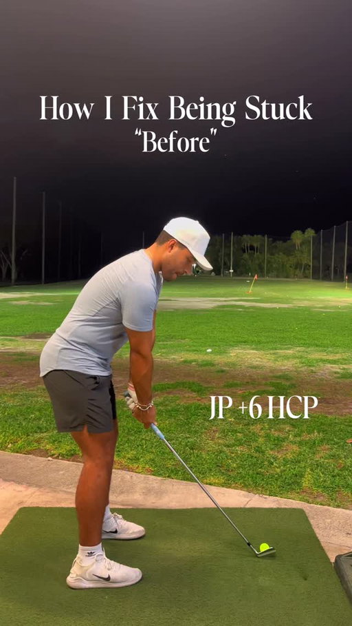 Quick fix 🏌🏻‍♂️
•
•
•
#golfing #golf #golflife #golfer #golfstagram #golfswing #golfcourse #instagolf #golfaddict #golfers #pga #golfclub #golfislife #pgatour #golftips #golfpro #golfday #golfcoach #golfshot #golfswag #golfisfun #paryard #lovegolf #golfchannel #golflifestyle #golfstyle #whyilovethisgame #tigerwoods #titleist #golfr